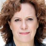 Gail Thomas