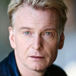 Paul McEwan