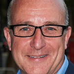 Paul McKenna