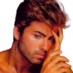 George Michael