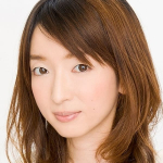 Kaori Mizuhashi