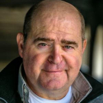 Vince Melocchi