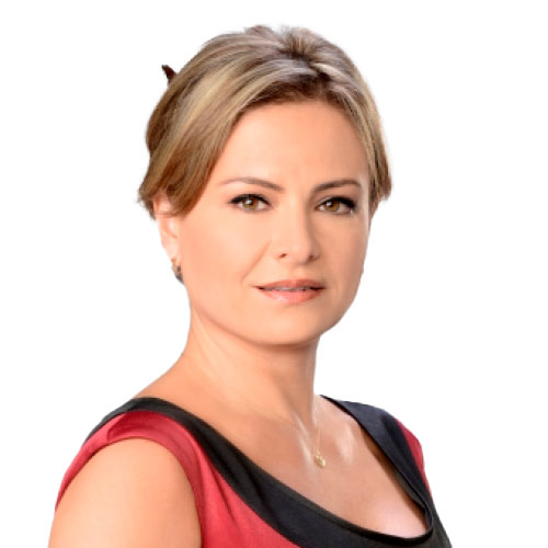 Mercedes Molto - Cine.com