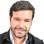 Pablo Montero
