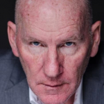 Robert Morgan