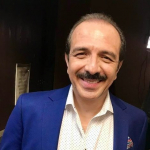 Gustavo Munguía