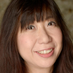 Tomoko Naka