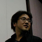 Kazuto Nakazawa