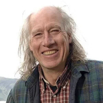 Terry Nutkins
