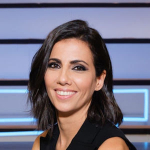 Ana Pastor
