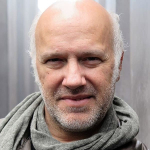 Olivier Peissel
