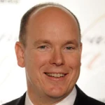 Prince Albert of Monaco