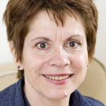 Anne Plumet