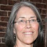 Carol Potter