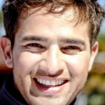 Pedro Rendón