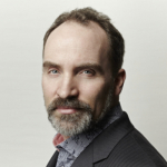 David Rogers