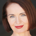 Geraldine Ronan