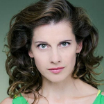 Judith Rosmair