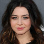 Caterina Scorsone