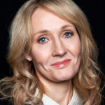 J.K. Rowling