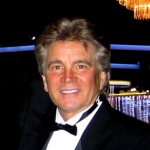 Ron Roy