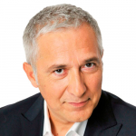 Javier Sardà