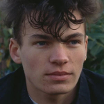 David Scarboro