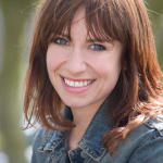 Samantha Seager