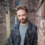 Jack P. Shepherd