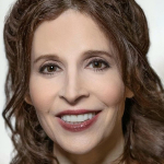 Jill Marie Simon