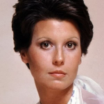 Tina Sinatra