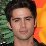 Max Ehrich