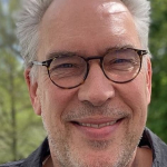 Morten Staugaard