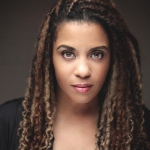Tia Robinson