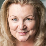 Kerry Joy Stewart