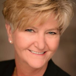 Lisa Benson