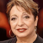 Manon Straché