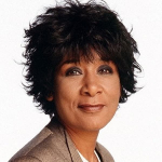 Moira Stuart