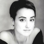 Yvonne Suhor