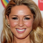Claire Sweeney
