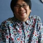 Shinji Takamatsu
