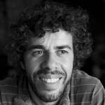Pedro Giestas