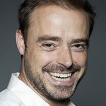 Jamie Theakston