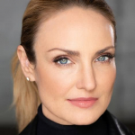 Carly Thomas Smith