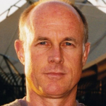 Mark Tinker