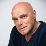 Antoine Tomé