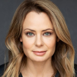 Catherine-Anne Toupin