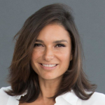 Patricia Vásquez