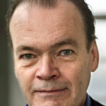 Johan Wahlström