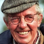 Gordon Wharmby